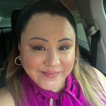 Mary Papion